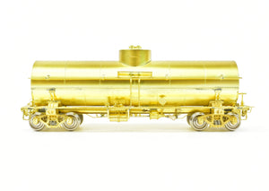 HO Brass OMI - Overland Models, Inc. Various Roads GATX 10,000 Gallon Insulated Single Dome