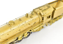 Load image into Gallery viewer, HO Brass Westside Model Co. UP - Union Pacific 4-10-2
