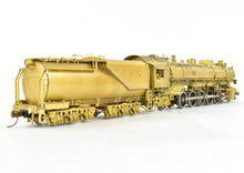 Load image into Gallery viewer, HO Brass Westside Model Co. UP - Union Pacific 4-10-2
