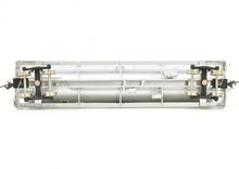 Load image into Gallery viewer, HO Brass PSC - Precision Scale Co. 16,000 Gallon Tank Car FP Silver ATSF - Santa Fe No. 209908
