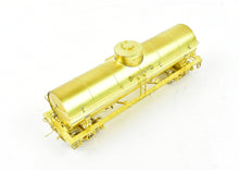 Load image into Gallery viewer, HO Brass OMI - Overland Models, Inc. Various Roads GATX 10,000 Gallon Insulated Single Dome

