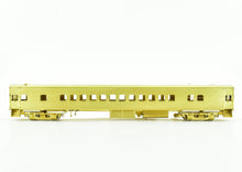 Load image into Gallery viewer, HO Brass OMI - Overland Models, Inc. Milw - Milwaukee Road Coach
