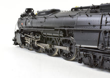 Load image into Gallery viewer, HO Brass CON GPM - Glacier Park Models ATSF - Santa Fe 3460 Class 4-6-4 FP No. 3465 Circa 1950&#39;s Modernized
