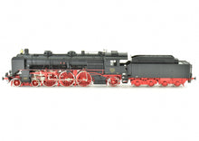 Load image into Gallery viewer, HO Brass CON Brimaln Models of Sweden East German Railway DB 18.0 4-6-2 Pacific Pilot Model 1 of 1 FP
