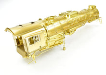 Load image into Gallery viewer, O Brass CON OMI - Overland Models, Inc. NKP - Nickel Plate Road S-2 2-8-4 AS-IS For Restoration
