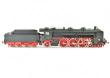 Load image into Gallery viewer, HO Brass CON Brimaln Models of Sweden East German Railway DB 18.0 4-6-2 Pacific Pilot Model 1 of 1 FP
