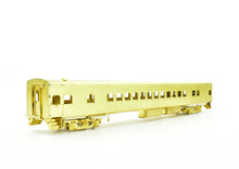 Load image into Gallery viewer, HO Brass OMI - Overland Models, Inc. Milw - Milwaukee Road Coach
