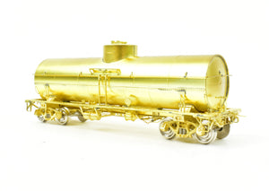 HO Brass OMI - Overland Models, Inc. Various Roads GATX 10,000 Gallon Insulated Single Dome