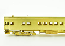 Load image into Gallery viewer, HO Brass OMI - Overland Models, Inc. Milw - Milwaukee Road Coach
