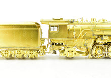 Load image into Gallery viewer, HO Brass OMI - Overland Models NYC - New York Central H-7e 2-8-2 Elesco FWH Version
