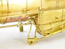 Load image into Gallery viewer, O Brass CON OMI - Overland Models, Inc. NKP - Nickel Plate Road S-2 2-8-4 AS-IS For Restoration
