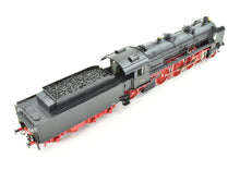 Load image into Gallery viewer, HO Brass CON Brimaln Models of Sweden East German Railway DB 18.0 4-6-2 Pacific Pilot Model 1 of 1 FP
