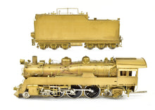 Load image into Gallery viewer, HO Brass Hallmark Models ATSF - Santa Fe 1369/1376 &quot;Valley Flyer&quot; 4-6-2 Pacific AS-IS
