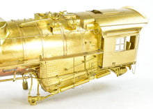 Load image into Gallery viewer, O Brass CON OMI - Overland Models, Inc. NKP - Nickel Plate Road S-2 2-8-4 AS-IS For Restoration
