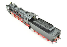 Load image into Gallery viewer, HO Brass CON Brimaln Models of Sweden East German Railway DB 18.0 4-6-2 Pacific Pilot Model 1 of 1 FP
