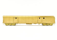 Load image into Gallery viewer, HO Brass NJ Custom Brass PRR - Pennsylvania Railroad B-70A Scenery Car

