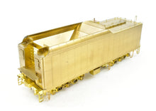 Load image into Gallery viewer, O Brass CON OMI - Overland Models, Inc. NKP - Nickel Plate Road S-2 2-8-4 AS-IS For Restoration
