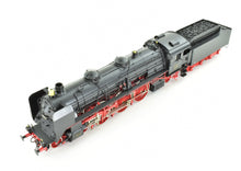 Load image into Gallery viewer, HO Brass CON Brimaln Models of Sweden East German Railway DB 18.0 4-6-2 Pacific Pilot Model 1 of 1 FP
