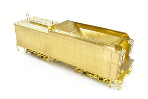 O Brass CON OMI - Overland Models, Inc. NKP - Nickel Plate Road S-2 2-8-4 AS-IS For Restoration