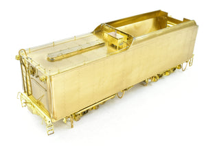 O Brass CON OMI - Overland Models, Inc. NKP - Nickel Plate Road S-2 2-8-4 AS-IS For Restoration