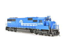 Load image into Gallery viewer, HO Brass OMI - Overland Models, Inc. CR - Conrail EMD SD50 CP No. 6774 w/ DCC
