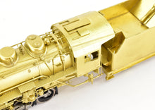 Load image into Gallery viewer, HO Brass Alco Models USRA - United States Railway Administration 0-8-0 Switcher AS-IS
