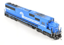 Load image into Gallery viewer, HO Brass OMI - Overland Models, Inc. CR - Conrail EMD SD50 CP No. 6774 W/DCC
