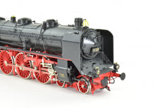 Load image into Gallery viewer, HO Brass CON Brimaln Models of Sweden East German Railway DB 18.0 4-6-2 Pacific Pilot Model 1 of 1 FP
