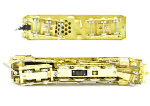 HO Brass Key Imports NKP - Nickel Plate Road - S-4 2-8-4 "Berkshire"