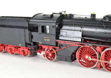 Load image into Gallery viewer, HO Brass CON Brimaln Models of Sweden East German Railway DB 18.0 4-6-2 Pacific Pilot Model 1 of 1 FP
