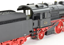 Load image into Gallery viewer, HO Brass CON Brimaln Models of Sweden East German Railway DB 18.0 4-6-2 Pacific Pilot Model 1 of 1 FP
