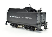 Load image into Gallery viewer, HO Brass W&amp;R - W&amp;R Enterprises NP - Northern Pacific- Class 14E - Road Tender - FP
