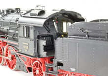 Load image into Gallery viewer, HO Brass CON Brimaln Models of Sweden East German Railway DB 18.0 4-6-2 Pacific Pilot Model 1 of 1 FP

