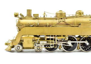 HO Brass Hallmark Models ATSF - Santa Fe 1369/1376 "Valley Flyer" 4-6-2 Pacific AS-IS