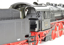 Load image into Gallery viewer, HO Brass CON Brimaln Models of Sweden East German Railway DB 18.0 4-6-2 Pacific Pilot Model 1 of 1 FP
