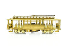 Load image into Gallery viewer, HO Brass Suydam PE - Pacific Electric Huntington Standard Car
