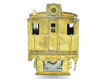 Load image into Gallery viewer, HO Brass NJ Custom Brass NYC- New York Central - Class DES-3 Oil Electric Box Cab
