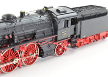 Load image into Gallery viewer, HO Brass CON Brimaln Models of Sweden East German Railway DB 18.0 4-6-2 Pacific Pilot Model 1 of 1 FP
