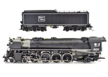 Load image into Gallery viewer, HO Brass PSC - Precision Scale Co. B&amp;M - Boston &amp; Maine R-1b 4-8-2 FP
