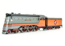 Load image into Gallery viewer, HO Brass CON PSC - Precision Scale Co. - CMSTP&amp;P The Milwaukee Road - 4-6-0 G-6PS Cut Skirt - F/Painted #10 Media 1 of 26
