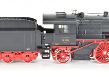 Load image into Gallery viewer, HO Brass CON Brimaln Models of Sweden East German Railway DB 18.0 4-6-2 Pacific Pilot Model 1 of 1 FP
