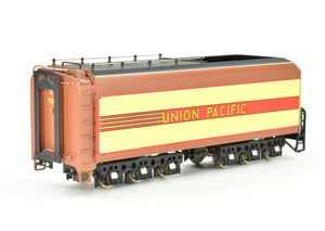 HO Brass CON Key Imports UP - Union Pacific 4-8-2 FP No. 7002 Forty Niner
