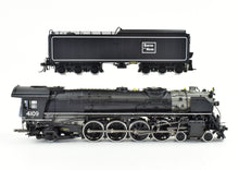 Load image into Gallery viewer, HO Brass PSC - Precision Scale Co. B&amp;M - Boston &amp; Maine R-1b 4-8-2 FP
