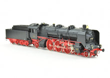 Load image into Gallery viewer, HO Brass CON Brimaln Models of Sweden East German Railway DB 18.0 4-6-2 Pacific Pilot Model 1 of 1 FP

