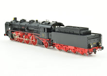 Load image into Gallery viewer, HO Brass CON Brimaln Models of Sweden East German Railway DB 18.0 4-6-2 Pacific Pilot Model 1 of 1 FP
