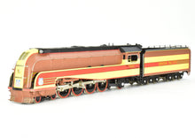 Load image into Gallery viewer, HO Brass CON Key Imports UP - Union Pacific 4-8-2 FP No. 7002 Forty Niner
