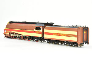 HO Brass CON Key Imports UP - Union Pacific 4-8-2 FP No. 7002 Forty Niner