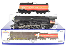 Load image into Gallery viewer, Copy of HO CON Athearn Genesis SP - Southern Pacific MT-4 4-8-2 #4350 Partial Daylight Tsunami DCC &amp; Sound
