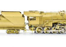 Load image into Gallery viewer, HO Brass Sunset Models B&amp;O - Baltimore &amp; Ohio 2-8-8-0 EL-3a Simple Articulated
