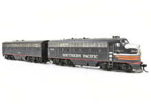 Load image into Gallery viewer, HO Brass Oriental Limited SP - Southern Pacific EMD F3A PH II/F3B PH II-III 2-Unit Set, Custom Painted W/DCC
